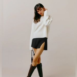 Reformation Margot Skirt